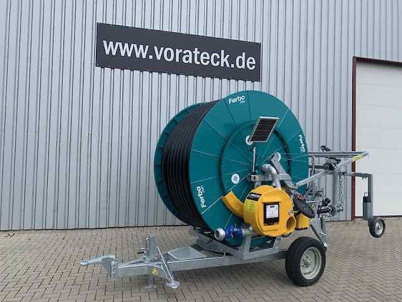 E-FARM: ferbo gb 300m 82 er schlauch - Bewässerung - id WIJYZKE - 12.941 € - Baujahr: 2024 - Deutschland