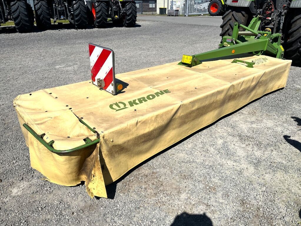 Krone easy cut 400 Kosiarka 7143 €