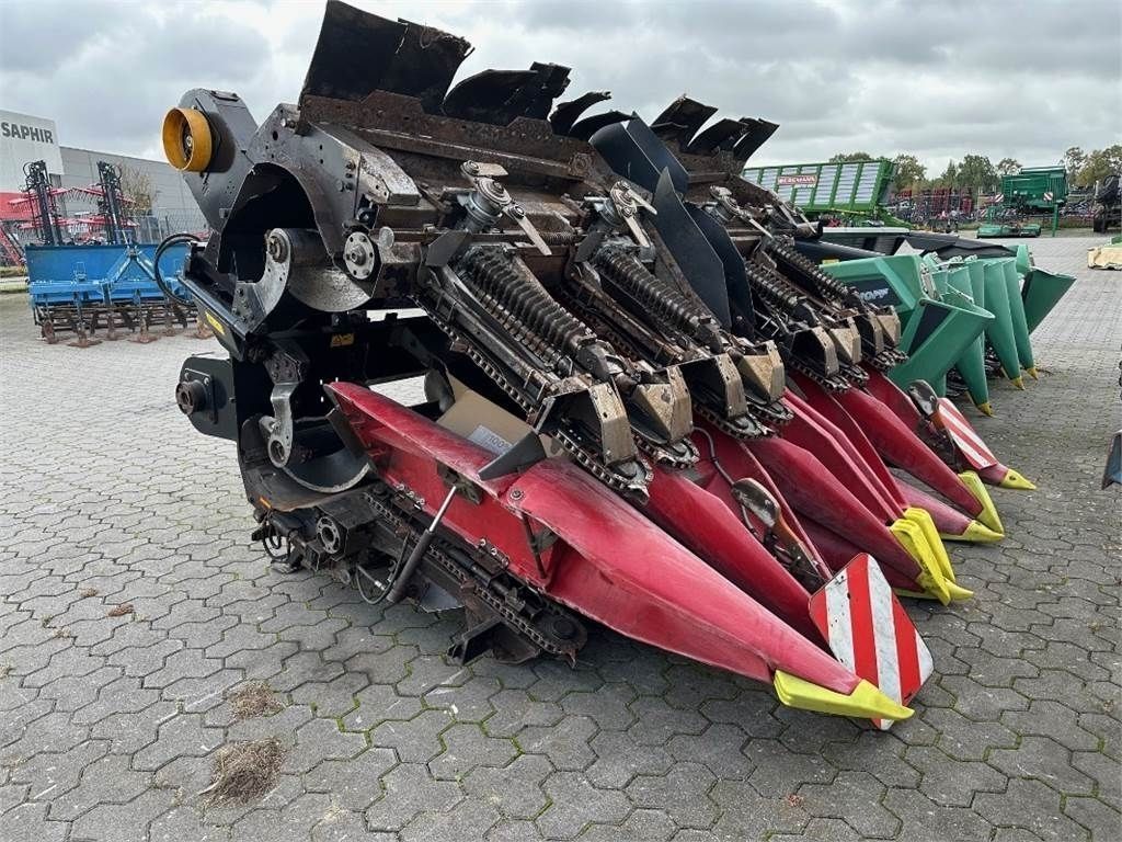 Geringhoff RD 800 FB Erntevorsatz 18.450 €