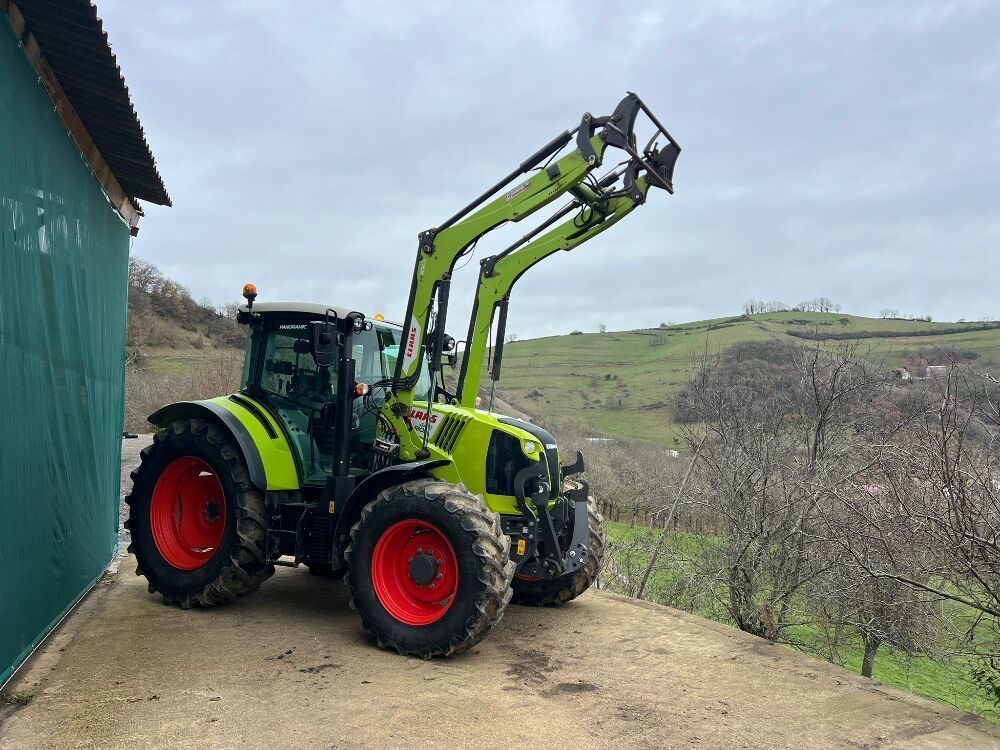 Claas Arion 440 Трактор 63 500 €