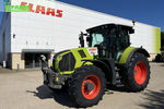 Claas ARION 650 CIS+ tractor €81,635