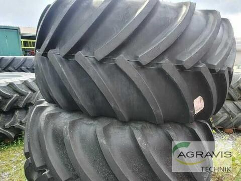 E-FARM: Mitas 900/60r32 - Kolesa in gosenica - id EVWWLSH - 10.500 € - Leto izgradnje: 2021 - Nemčija