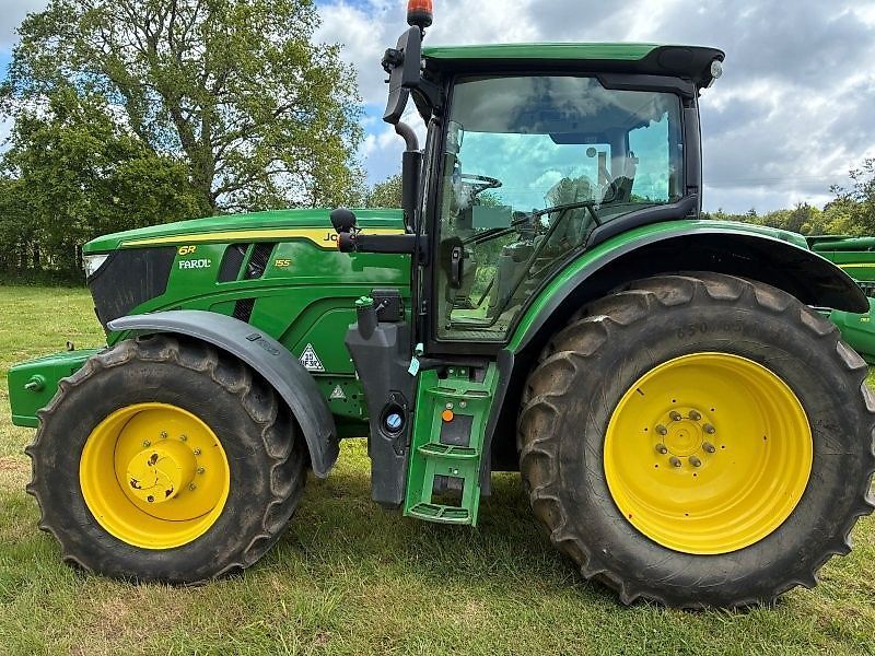 John Deere 6R 155 Traktor 108 789 €