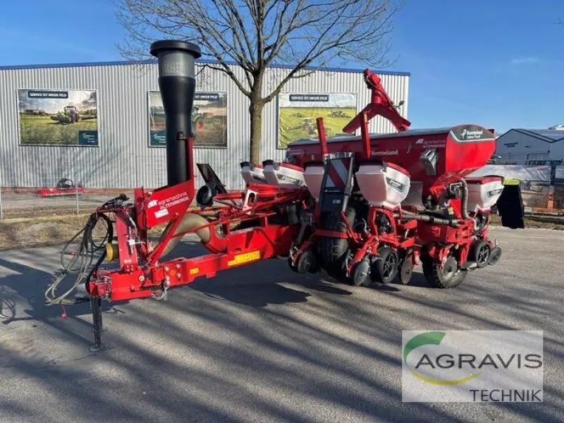 Kverneland optima tf profi Precision drill €54,900