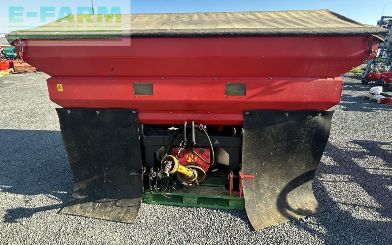 Vicon rs-edw Fertiliser spreader €5,500