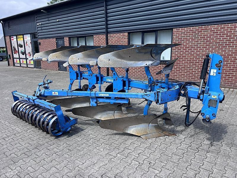 Lemken europal 7 ploeg Aratro 9.500 €