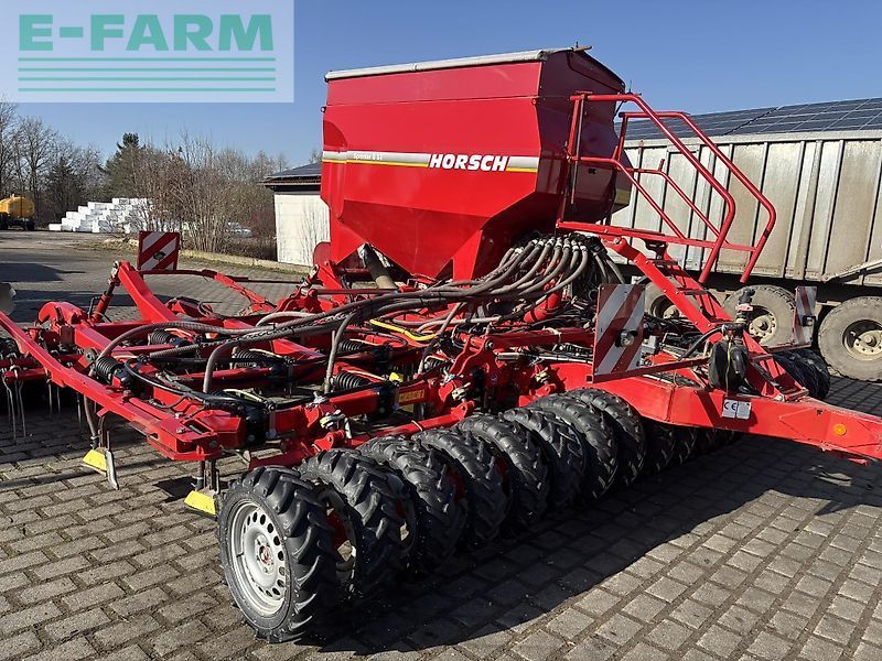 HORSCH Sprinter 6 ST Drillmaschine 20.000 €