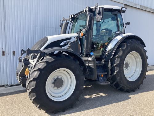 Valtra N134 HiTech Traktor 71.000 €