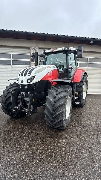 Steyr CVT 6185 Traktor 119 900 €