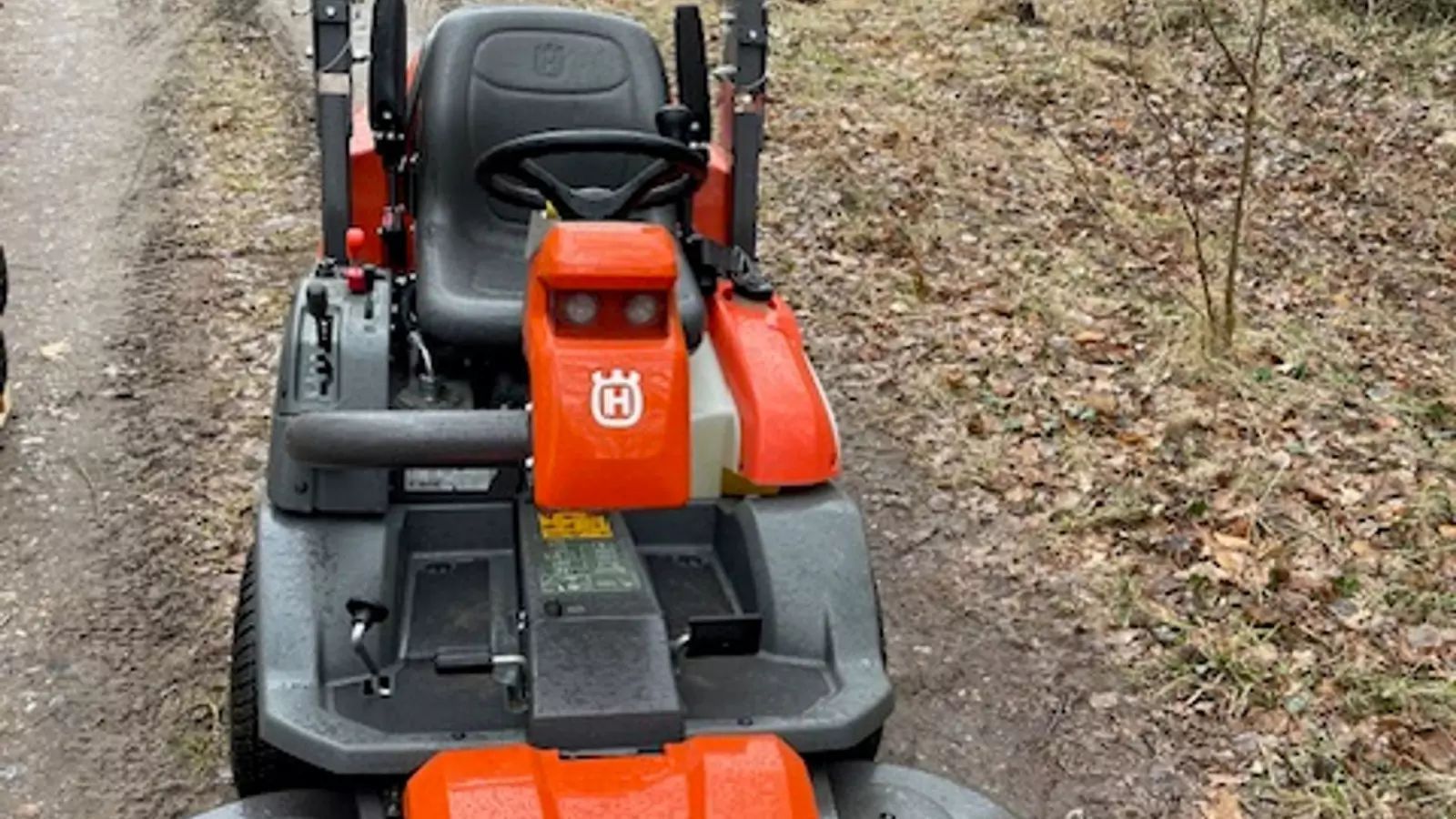 Husqvarna p524x efi Kosilice za travnjake 9328 €