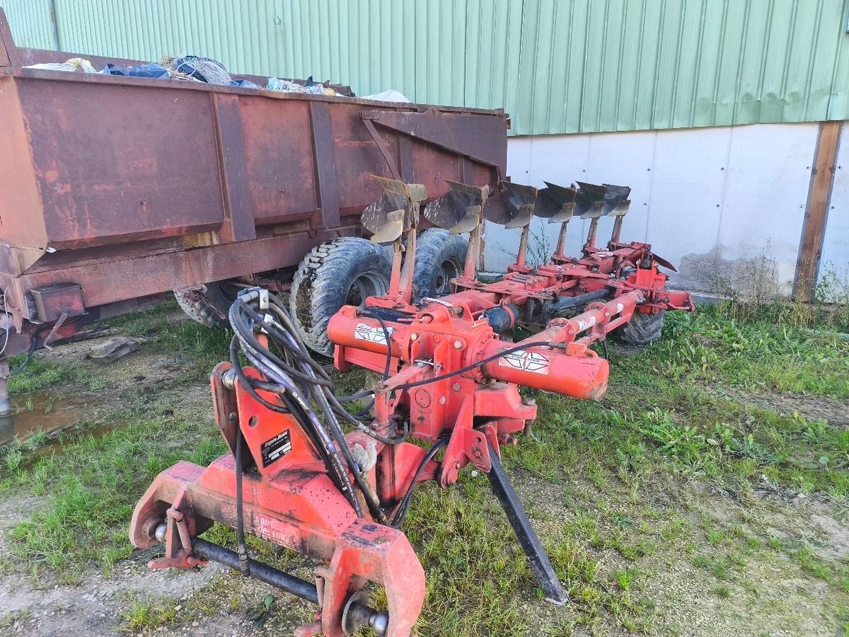 GREGOIRE BESSON spwy9 Plough €5,500