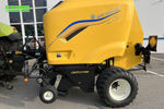 New Holland Roll Baler 125 baler €28,000