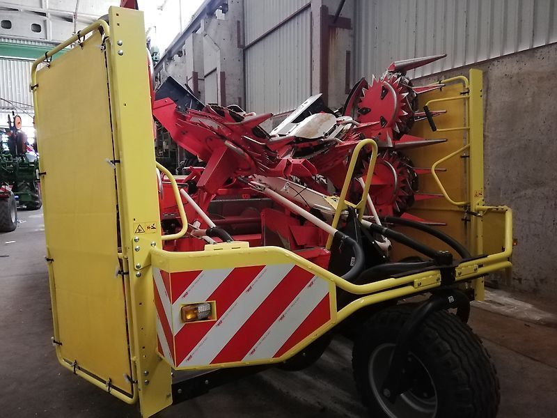 Kemper 375 plus Header €50,000