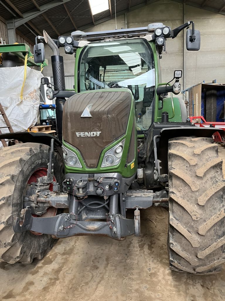 Fendt 716 Vario Trattore 90.000 €