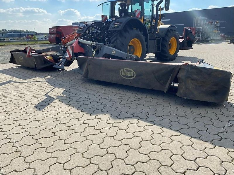 Vicon Extra 390 Faucheuse 11 500 €