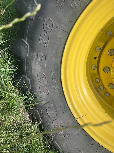 John Deere 7290 R Traktor 67.000 €