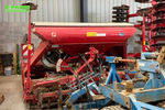 HORSCH Td express drillingcombination €25,000