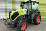 Claas Nexos 240 VL tractor 39.500 €