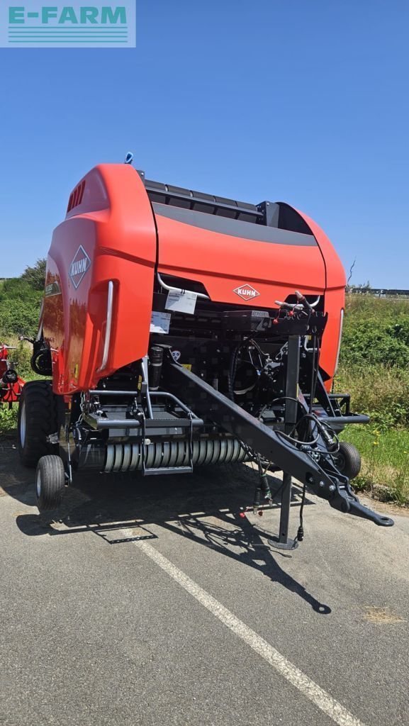 Kuhn vb 3260 optifeed Ballenpresse 47.900 €