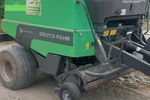 Deutz-Fahr VariMaster 590 baler 12.500 €