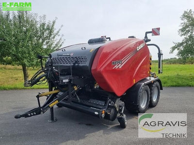 E-FARM: Case IH RB545 - Baler - id PIWBQ6F - €45,900 - Germany