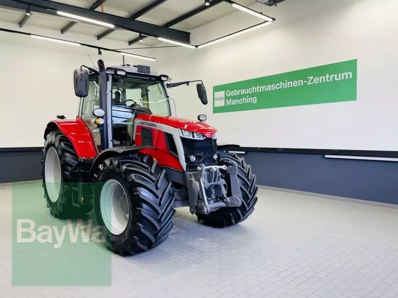 Massey Ferguson 6S.180 Traktor 130.420 €