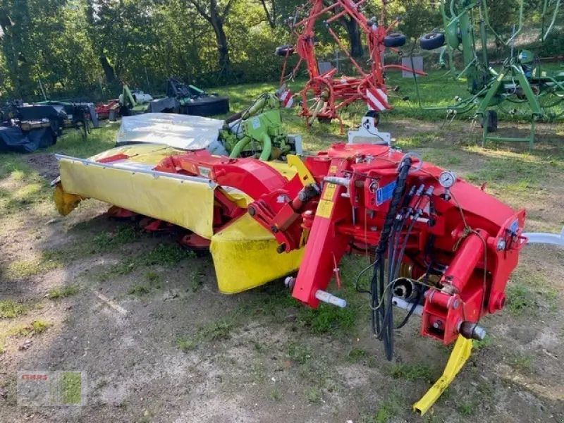 E-FARM: Pöttinger EuroCat 312 - Faucheuse - id LSC4WQT - 6 500 € - Année: 2018 - Allemagne