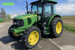 John Deere 5070 M tractor €30,417