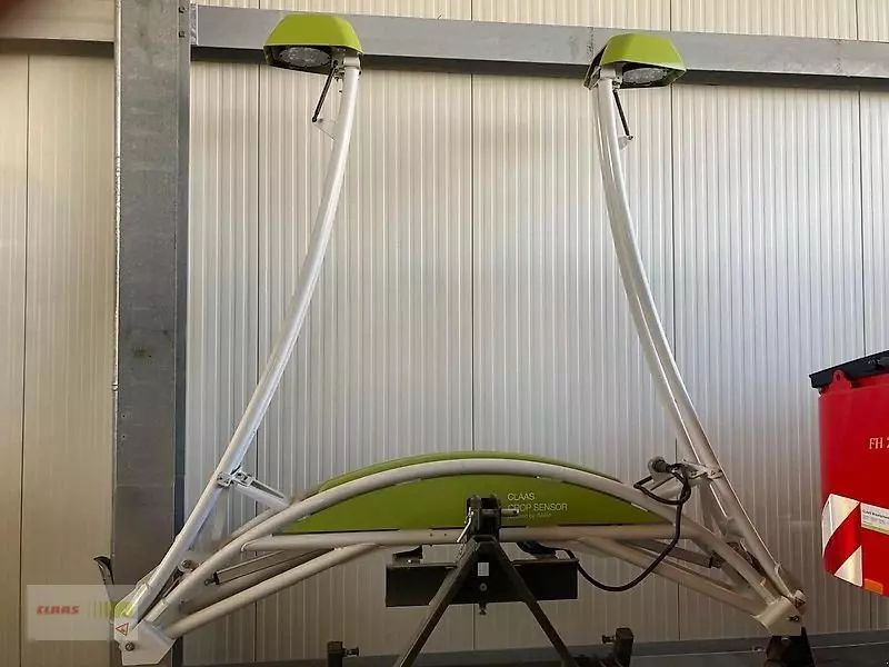 E-FARM: Claas crop sensor isaria - Dele - id 7PCUA7K - 14.500 € - Produktionsår: 2022 - Tyskland