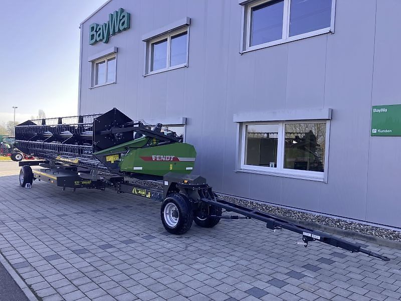 Fendt sw pf 6,80m (22') Header €51,800