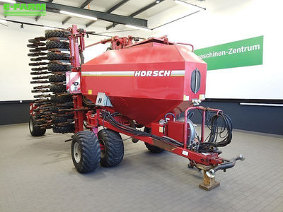 E-FARM: HORSCH Pronto 6 KR - Drill - id ND4AIFU - €13,361 - Year of construction: 2003 - Germany