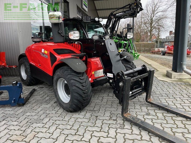 Manitou mlt 625-h elite Telehandler €78,500