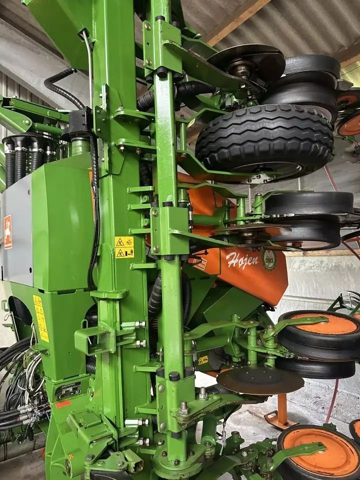 Amazone EDX 6000-2 C Einzelkornsämaschine 19.939 €
