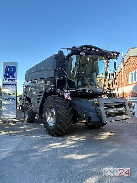Fendt Ideal 7 Combine harvester €189,900
