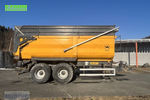 Wielton prc2hp tipper €30,088