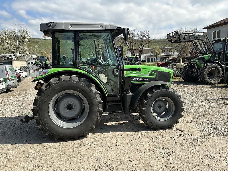 Deutz-Fahr 5080 D Keyline Traktori 41 950 €