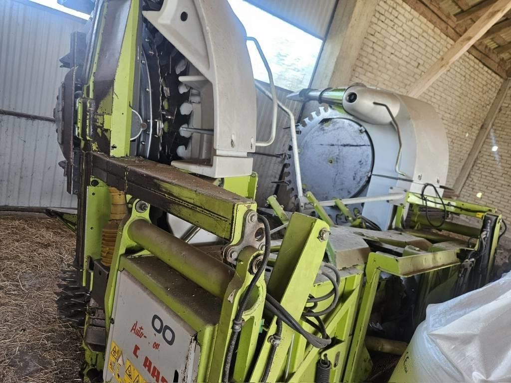 E-FARM: Claas ru 600 xtra - Barre de coupe - id PD2MXWD - 8 069 € - Année: 2008 - Pologne