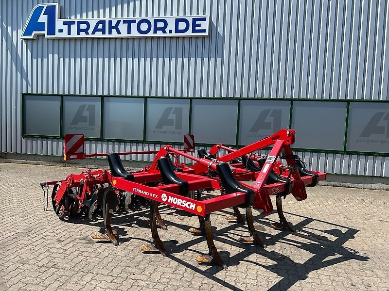 E-FARM: HORSCH Terrano 3 FX - Kultivátor - id PDMQD3H - 19 000 € - Rok výroby: 2024 - Německo