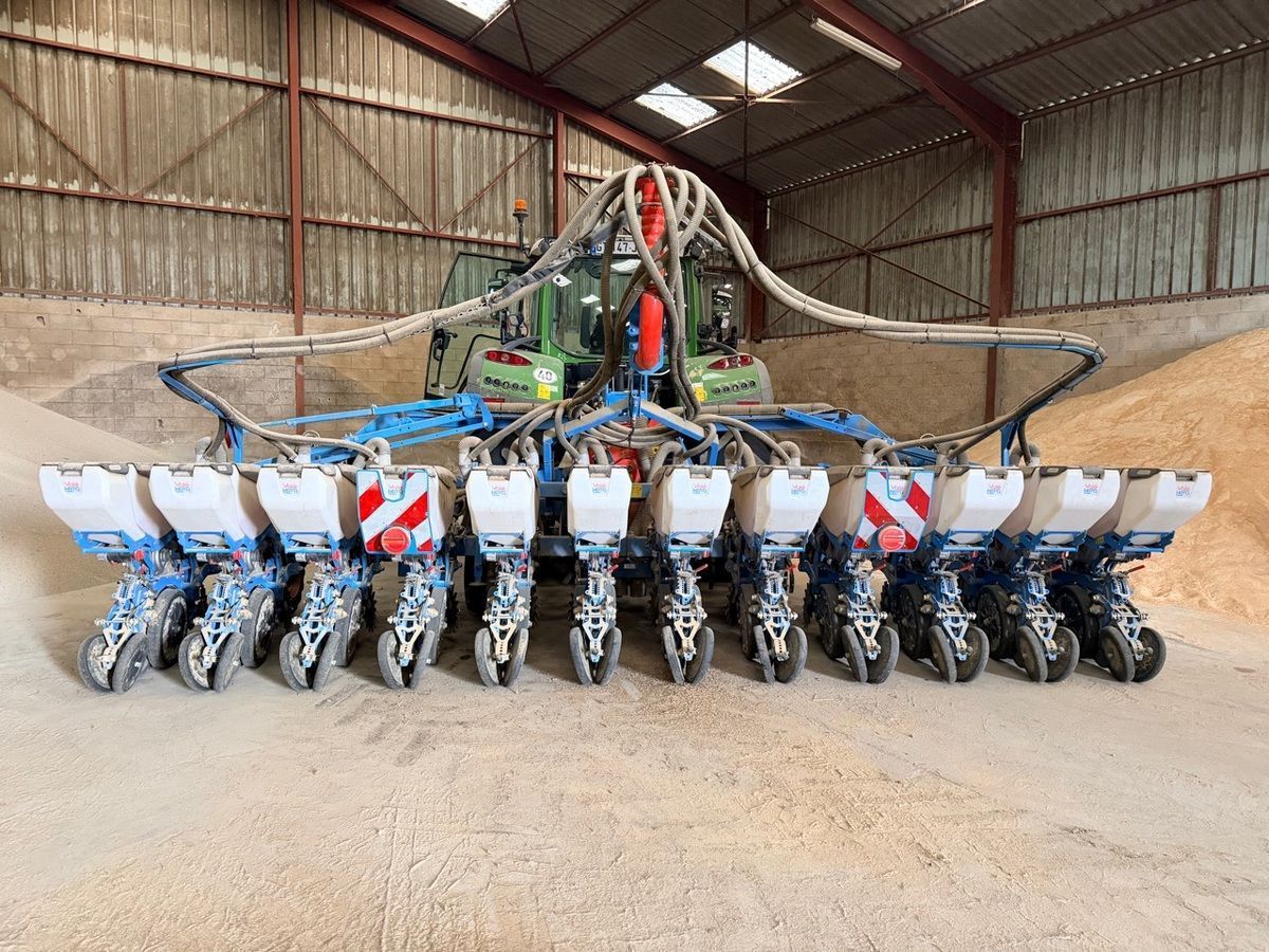 Monosem valoterra Taladro de precisión 79.000 €