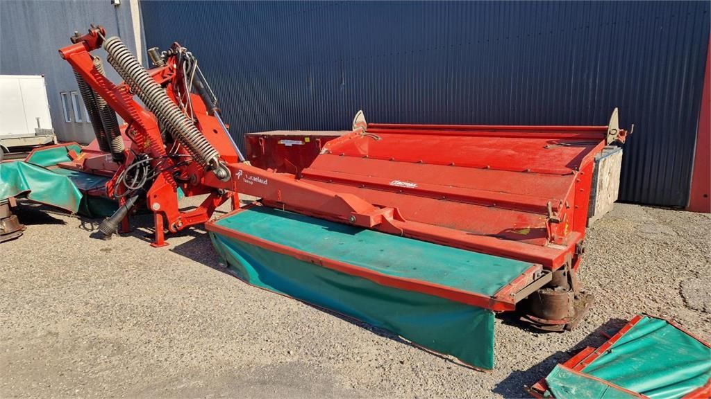 Kverneland 5090 mt-c Rake €6,558