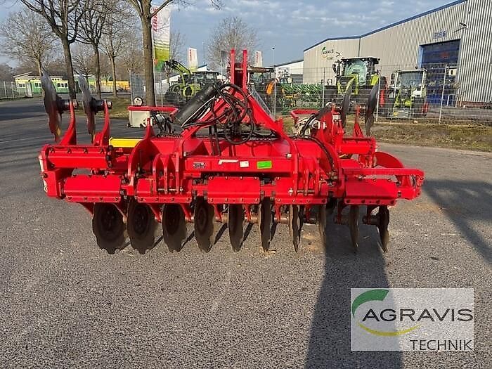 Pöttinger Terradisc 3001 Brona talerzowa i talerzówka kompaktowa 12 900 €