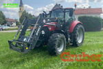 Case IH Luxxum 100 tractor €54,840