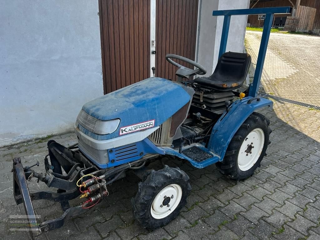 Iseki other municipal_winter_service_equipment €6,106