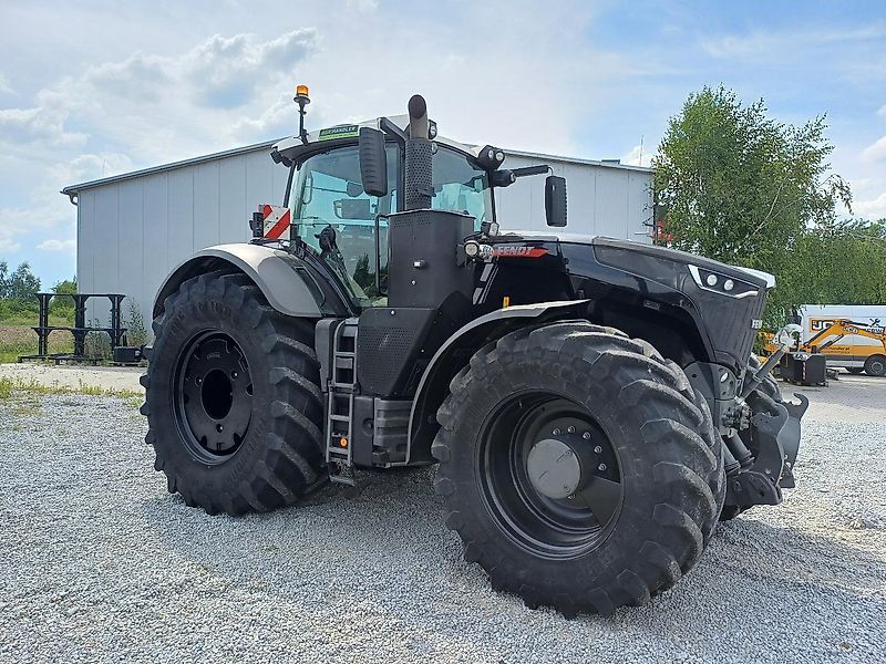 E-FARM: Fendt 1050 Vario - Tractor - id VTAJ5NS - Year of construction: 2020 - Engine hours: 3,500,Poland