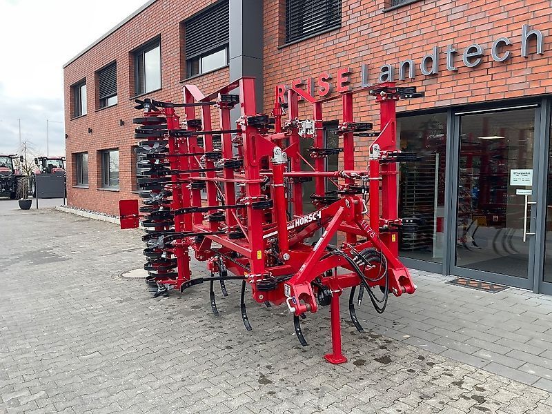 HORSCH cruiser 5 sl Cultivateur 28 250 €