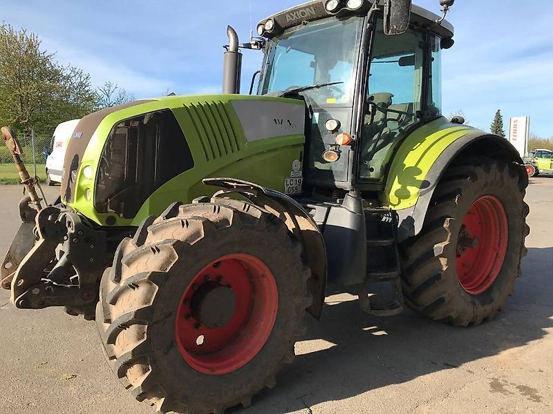 Claas Axion 810 Traktor 30.114 €