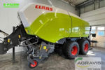 Claas Quadrant 5200 FC baler €174,900