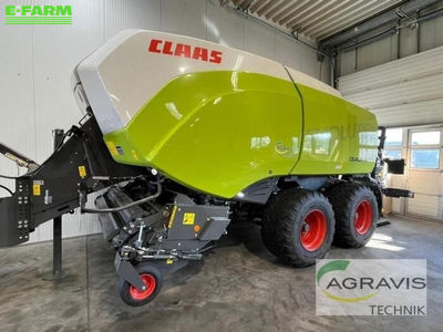 E-FARM: Claas Quadrant 5200 FC - Baler - id EBJIZA5 - €174,900 - Year of construction: 2023 - Total number of bales produced: 3,000,Germany