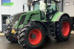 Fendt 828 Vario ProfiPlus tractor 84.000 €