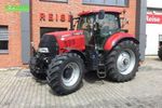 Case IH CVX 160 tractor €68,000